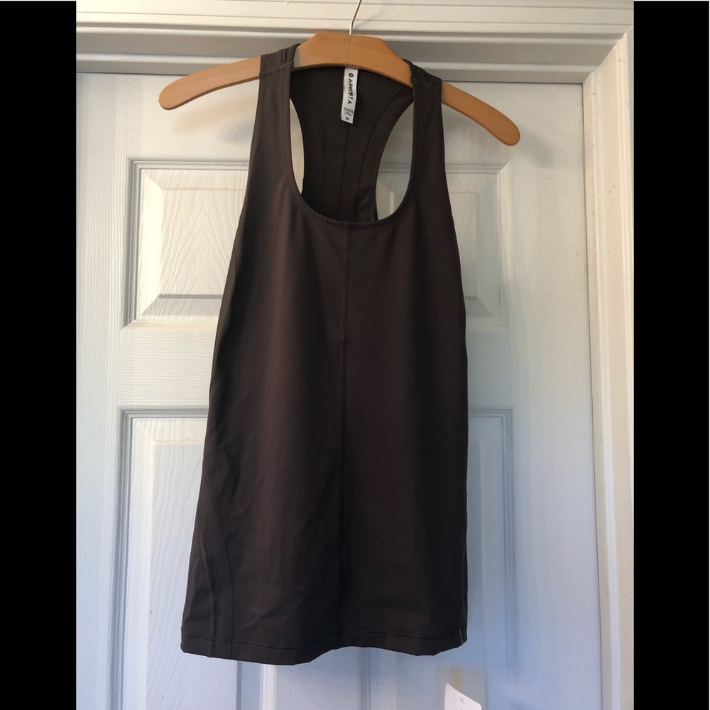 NWT Athleta Intensity Tank